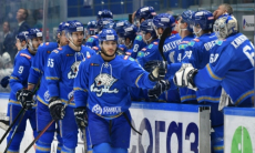 «Барыс» узнал всех соперников в новом сезоне КХЛ. Появился новый участник