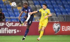 «Олицетворение характера и опыта». Назван лидер сборной Казахстана в отсутствие Зайнутдинова