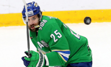 Клуб из конференции «Барыса» рискует остаться без стержневого игрока команды