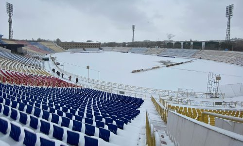 ПФЛК объяснила отмену одного из матчей КПЛ и сообщила о смене трансляции