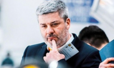 Наставник «Сарыарки» получил дисквалификацию на два матча. Названа причина