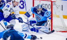 «Барыс» помог КХЛ выдать лучший показатель за пять лет