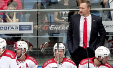 Соперник «Барыса» по конференции КХЛ может расстаться с главным тренером