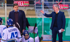 КФХ наказала тренеров полуфиналистов плей-офф чемпионата РК