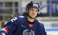 Клуб конференции «Барыса» в КХЛ подписал двухлетний контракт с нападающим