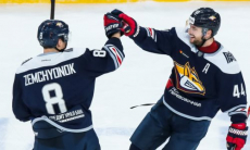 Обидчик «Барыса» в Кубке Гагарина продлил контракт с полезным защитником