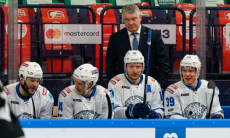 «Чистой воды китайская прачечная». Раскрыта роль Юрия Михайлиса в селекции «Барыса»