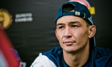 «Это будет отличная проверка». Казахстанский менеджер бойцов UFC — о возвращении Исмагулова в октагон