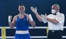 Капитан сборной Казахстана стал амбассадором молодежного чемпионата мира