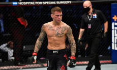 Экс-чемпион UFC отказался от титульного боя и теперь побьется с Конором Макгрегором