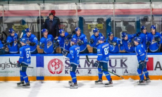 Букмекеры определили победителей матчей плей-офф чемпионата Казахстана