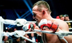 Казах из UFC сделал мотивирующее заявление перед долгожданным возвращением в октагон после серьезной травмы
