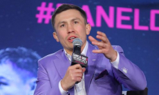 Головкин решил избежать рискованного боя с непобежденным нокаутером