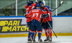 «Арлан» обыграл «Торпедо» и повёл в серии плей-офф чемпионата РК