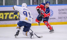 Букмекеры объявили котировки на матчи плей-офф чемпионата Казахстана