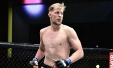 Волков выбрал себе серьезного соперника и дату для следующего боя в UFC