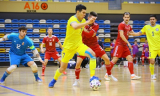 Матчи сборной Казахстана в отборе на ЕВРО-2022 покажут в прямом эфире