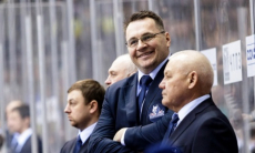 «Будете смотреть». Экс-наставник «Барыса» и сборной Казахстана решил возобновить хоккейую карьеру