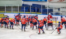 «Арлан» обыграл «Торпедо» и находится в шаге от выхода в финал плей-офф чемпионата РК