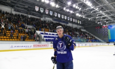 «Потом пытались исправить ситуацию». Нападающий «Торпедо» назвал прчину поражения от «Арлана»