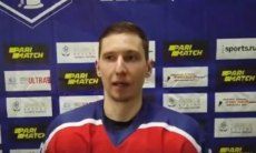 «Никто ничего не выдумывал». Форвард «Арлана» рассказал о победе над «Торпедо»