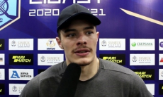 «Не могу сказть, что легко прошли». Форвард «Сарыарки» оценил матч с «Номадом»