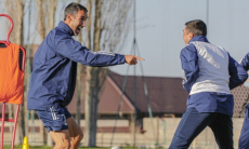 «Бюджет намного больше». Сергей Климов дал прогноз на матч «Ордабасы» — «Акжайык»