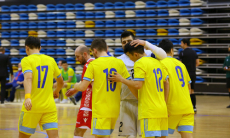 Сборная Казахстана может досрочно выйти на ЕВРО-2022. Озвучены условия