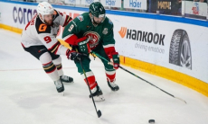 КХЛ подвела итог второго поражения «Ак Барса» в полуфинале Кубка Гагарина с убойным промахом Доуса