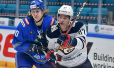 «Понятный и простой хоккей». Уровень и стиль игры «Барыса» сравнили с его принципиальным соперником в КХЛ