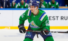 Соперник «Барыса» по конференции КХЛ подписал новый контракт с финским бомбардиром