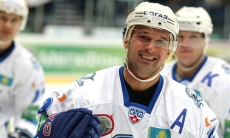 «Как минимум, каждую игру». Экс-лидер «Барыса» озвучил требования к форварду сборной Казахстана в КХЛ