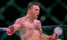 Новый звездный боец UFC описал Нурмагомедова и Макгрегора двумя фразами