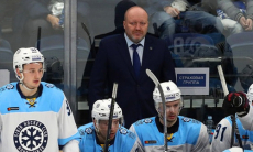 В тренерском штабе клуба конференции «Барыса» произошли серьезные изменения