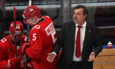 «Динамо» нашло замену экс-наставнику «Барыса» и сборной Казахстана на должность главного тренера