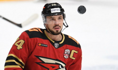 Принципиальный соперник «Барыса» выступил с заявлением о состоянии госпитализированного капитана 