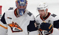 Озвучена судьба возрастных звезд обидчика «Барыса» после вылета из Кубка Гагарина