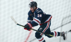 «Вызывает неудовлетворение». В клубе конференции «Барыса» подвели итоги сезона КХЛ