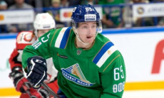 Соперник «Барыса» по конференции КХЛ объявил о контракте с финским нападающим