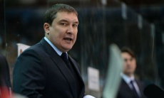 «Сделал шаг вперёд». В клубе конференции «Барыса» дали оценку прошедшему сезону КХЛ