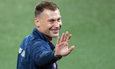 Стало известно, останется ли Василий Березуцкий в ЦСКА Зайнутдинова после ухода Гончаренко