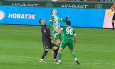 Клуб РПЛ футболиста сборной Казахстана пробился в полуфинал Кубка России