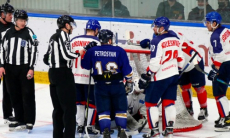 «Многие считали „Торпедо“ фаворитом». Капитан «Арлана» объяснил победу в серии плей-офф