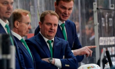 Соперник «Барыса» по конференции КХЛ определился с главным тренером на новый сезон