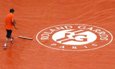Казахстанские теннисисты узнали о переносе «Ролан Гаррос»