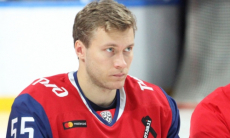 Соперник «Барыса» по конференции КХЛ усилится бомбардирами из команды Скабелки