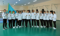 Объявлен состав женской молодежной сборной Казахстана на чемпионат мира-2021