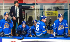 «Номад» и «Торпедо» стали бронзовыми призёрами чемпионата Казахстана