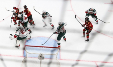 Озвучена причина проверок хоккеистов на допинг после матча финала конференции «Барыса»