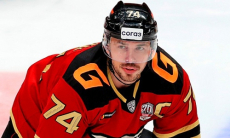 Стало известно, в чем заключается тяжелое состояние капитана принципиального соперника «Барыса»